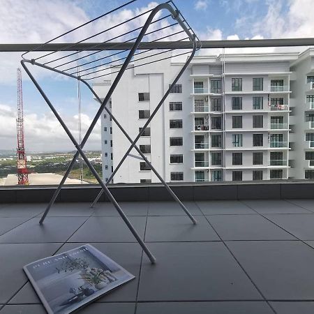 B2510 Paradigm Mall 2Br 6Pax Wifi Tvbox Netflix! Prime Area The Platino By Stay Johor Bahru Exteriér fotografie