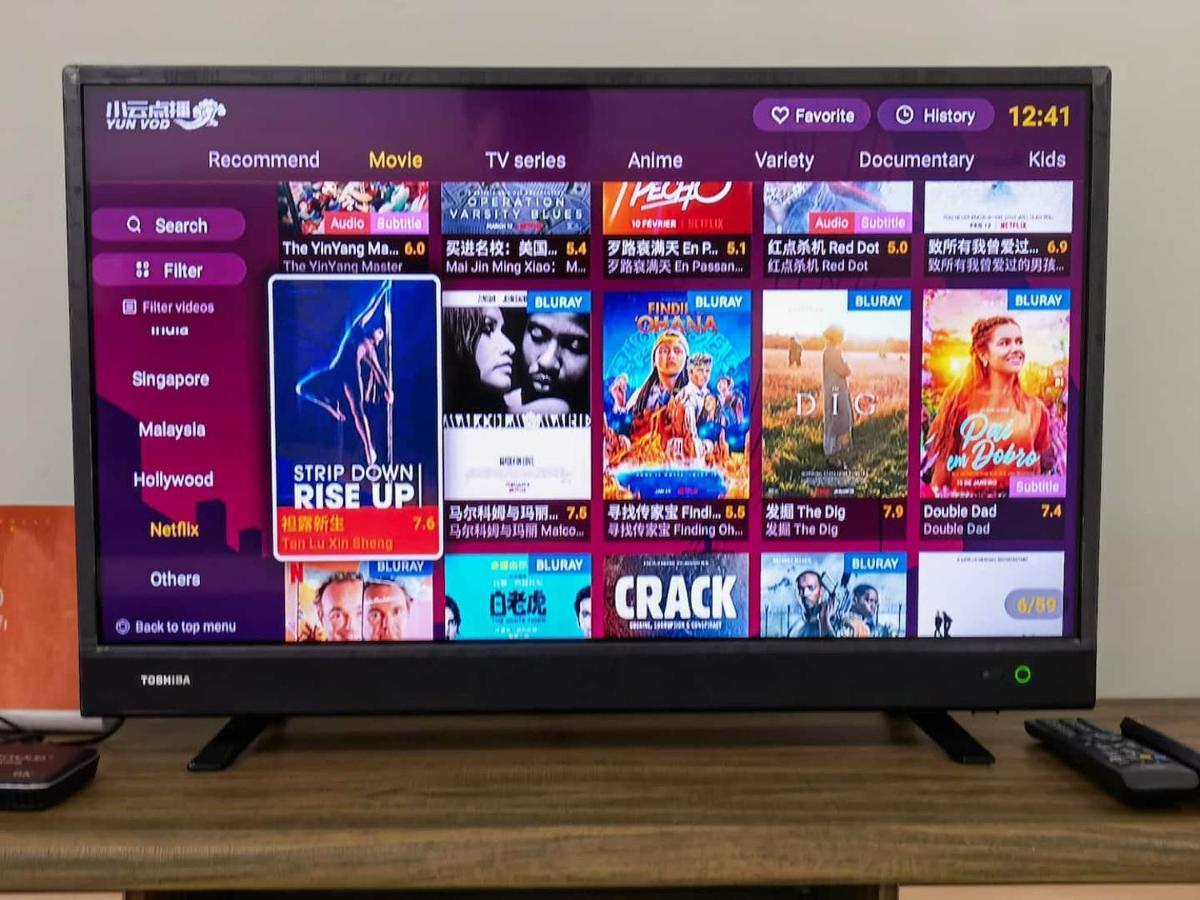 B2510 Paradigm Mall 2Br 6Pax Wifi Tvbox Netflix! Prime Area The Platino By Stay Johor Bahru Exteriér fotografie
