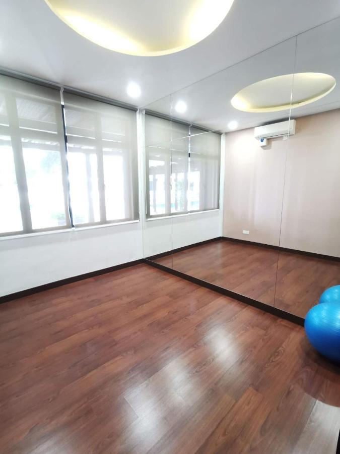 B2510 Paradigm Mall 2Br 6Pax Wifi Tvbox Netflix! Prime Area The Platino By Stay Johor Bahru Exteriér fotografie