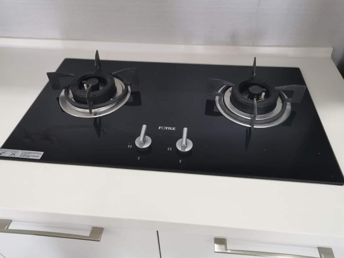 B2510 Paradigm Mall 2Br 6Pax Wifi Tvbox Netflix! Prime Area The Platino By Stay Johor Bahru Exteriér fotografie